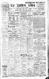 Northern Whig Wednesday 13 March 1940 Page 1