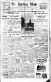 Northern Whig Wednesday 27 March 1940 Page 1