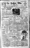 Northern Whig Wednesday 24 April 1940 Page 1