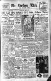 Northern Whig Friday 26 April 1940 Page 1