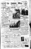 Northern Whig Wednesday 01 May 1940 Page 1