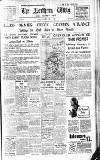 Northern Whig Saturday 11 May 1940 Page 1