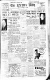 Northern Whig Friday 24 May 1940 Page 1