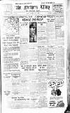 Northern Whig Saturday 25 May 1940 Page 1