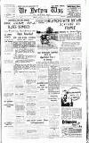 Northern Whig Saturday 06 July 1940 Page 1