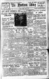 Northern Whig Monday 05 August 1940 Page 1