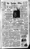 Northern Whig Tuesday 06 August 1940 Page 1