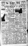 Northern Whig Tuesday 13 August 1940 Page 1