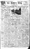 Northern Whig Friday 06 September 1940 Page 1