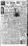 Northern Whig Friday 04 October 1940 Page 1