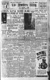 Northern Whig Thursday 10 October 1940 Page 1