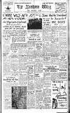 Northern Whig Monday 09 December 1940 Page 1