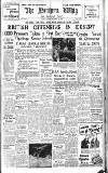Northern Whig Tuesday 10 December 1940 Page 1