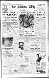 Northern Whig Wednesday 05 February 1941 Page 1