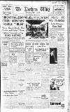 Northern Whig Wednesday 12 February 1941 Page 1