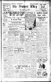Northern Whig Monday 17 February 1941 Page 1