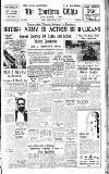 Northern Whig Monday 07 April 1941 Page 1