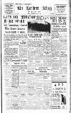 Northern Whig Wednesday 09 April 1941 Page 1