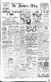 Northern Whig Wednesday 16 April 1941 Page 1