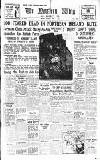 Northern Whig Thursday 17 April 1941 Page 1