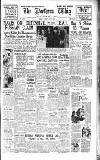 Northern Whig Monday 07 July 1941 Page 1