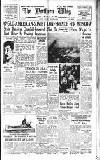 Northern Whig Saturday 16 August 1941 Page 1
