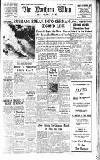 Northern Whig Saturday 30 August 1941 Page 1