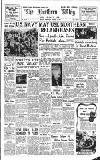 Northern Whig Wednesday 07 January 1942 Page 1