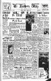 Northern Whig Thursday 08 January 1942 Page 1