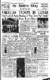 Northern Whig Tuesday 27 January 1942 Page 1