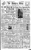 Northern Whig Friday 06 February 1942 Page 1