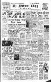 Northern Whig Monday 09 February 1942 Page 1