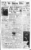 Northern Whig Thursday 19 February 1942 Page 1
