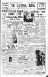 Northern Whig Wednesday 29 April 1942 Page 1