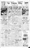 Northern Whig Thursday 23 April 1942 Page 1