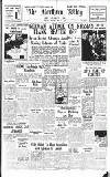 Northern Whig Thursday 21 May 1942 Page 1
