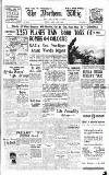 Northern Whig Monday 01 June 1942 Page 1