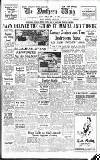 Northern Whig Wednesday 17 June 1942 Page 1