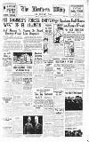 Northern Whig Tuesday 07 July 1942 Page 1