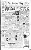 Northern Whig Thursday 09 July 1942 Page 1