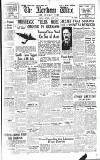 Northern Whig Saturday 08 August 1942 Page 1