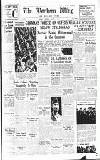 Northern Whig Thursday 13 August 1942 Page 1