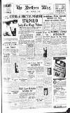 Northern Whig Friday 04 September 1942 Page 1
