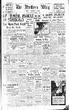 Northern Whig Tuesday 08 September 1942 Page 1