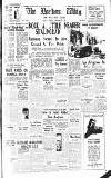 Northern Whig Thursday 10 September 1942 Page 1