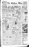 Northern Whig Tuesday 15 September 1942 Page 1
