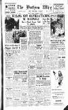 Northern Whig Tuesday 22 September 1942 Page 1