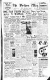 Northern Whig Wednesday 23 September 1942 Page 1