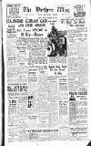 Northern Whig Monday 28 September 1942 Page 1