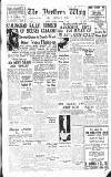 Northern Whig Saturday 03 October 1942 Page 1